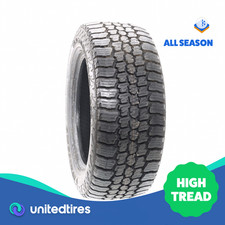 Driven 305 55r20 for sale  Chicago