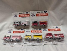 Bombas de motor Boley Fire Emergency S&S HO 1/87 (vendidas separadamente, leia desc.) comprar usado  Enviando para Brazil