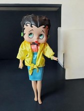 Betty boop vintage for sale  Highland