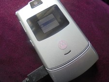 Motorola br50 handy gebraucht kaufen  Rieste