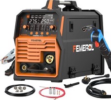 250a mig welder for sale  Fort Lauderdale