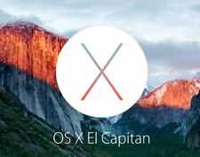 Osx capitan go usato  Spedire a Italy
