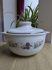 Royal doulton harvest for sale  ST. LEONARDS-ON-SEA