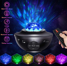 Sternenprojektor star light gebraucht kaufen  Bruck