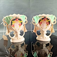 1880s victorian vase for sale  Dickinson