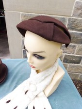 Vintage felt 1940 for sale  HALIFAX