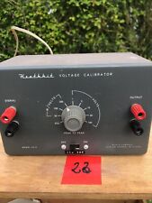 Heathkit model 3 d'occasion  Rennes-