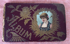 2 álbuns de memórias antigos 1891, 1892, 1925 e 1936, 1937, 1940 comprar usado  Enviando para Brazil