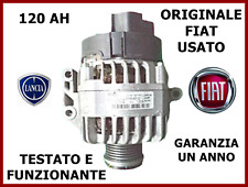 Alternatore 1.3 multijet usato  Napoli