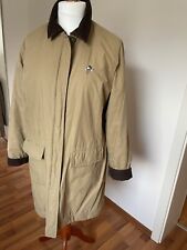 Donaldson mantel beige gebraucht kaufen  Pforzheim