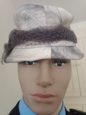 Chapeau vintage 1940 d'occasion  Cosne-Cours-sur-Loire