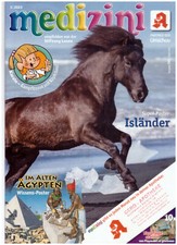 Medizini zeitschrift ausgabe gebraucht kaufen  Mönchengladbach