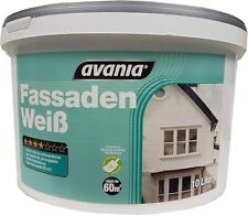 Avania fassaden weiß gebraucht kaufen  Viersen