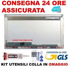 Display b173rw01 v.0 usato  Polignano a Mare