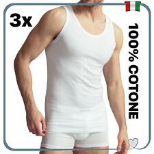 Set canotta intima usato  Vanzaghello