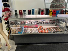 Multiple lighted glass for sale  Fort Wayne