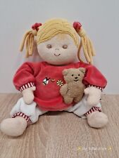 Sterntaler weichpuppe magdalen gebraucht kaufen  Straubing