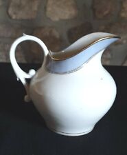 Pot lait porcelaine d'occasion  France