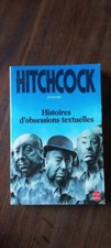 Hitchcock histoires obsessions d'occasion  Joinville