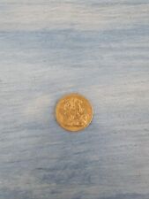 22ct gold sovereign for sale  BOURNEMOUTH