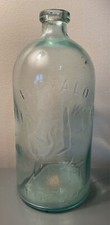 Vintage buffalo lithia for sale  Pottstown