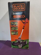 Black decker stc1825cm gebraucht kaufen  Parsdorf