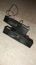Toshiba 50uk3163db pair for sale  LEICESTER