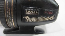 Zebco prostaff spin for sale  Hennepin
