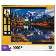 Big ben cascades for sale  Providence