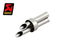 Tuv149 killer akrapovic usato  Cattolica