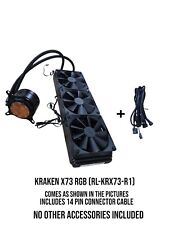 Nzxt kraken x73 for sale  Salisbury