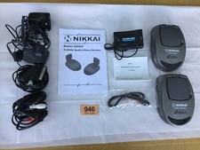 Nikkai 5.8ghz video for sale  SEVENOAKS