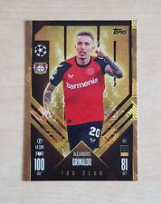 Alejandro grimaldo 100 for sale  CRAWLEY
