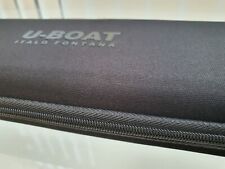 Boat watch box for sale  BIRMINGHAM
