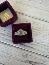 Leo lcd 0.53ct for sale  Virginia Beach
