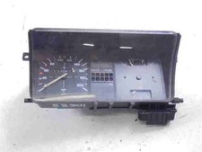 Volkswagen Polo II 86C 2F 1987 Prędkościomierz Kokpit 198712341 na sprzedaż  PL