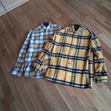 Flanell hemd set gebraucht kaufen Flanell hemd set gebraucht kaufen  Düsseldorf