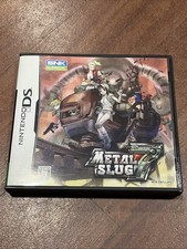 Metal slug per usato  Roma