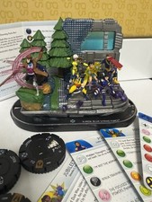 Heroclix wolverine men for sale  Los Angeles