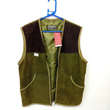 Vintage seeland vest for sale  MIRFIELD