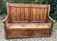 Large antique pine for sale Large antique pine for sale  COLEFORD