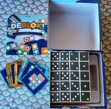 Jeu societe deblok d'occasion  Pamiers