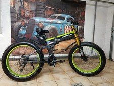 Vtt électrique lankeleisi d'occasion  Rémilly