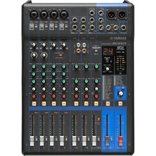 Yamaha mg10xuf channel for sale  Kansas City
