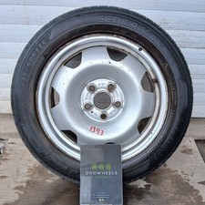 Transporter steel wheel for sale  TELFORD
