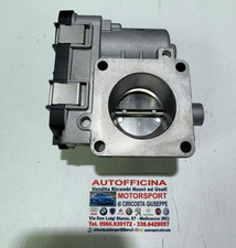 Corpo falfallato fiat usato  Sinopoli