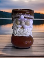 Vintage christmas ceramic for sale  Conehatta