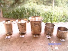 Ancien tasses ronds d'occasion Ancien tasses ronds d'occasion  Toulouse-