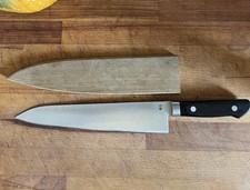 Tsukiji masamoto gyuto d'occasion Tsukiji masamoto gyuto d'occasion  Sarlat-la-Canéda