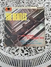 Beatles please please for sale  SWANLEY